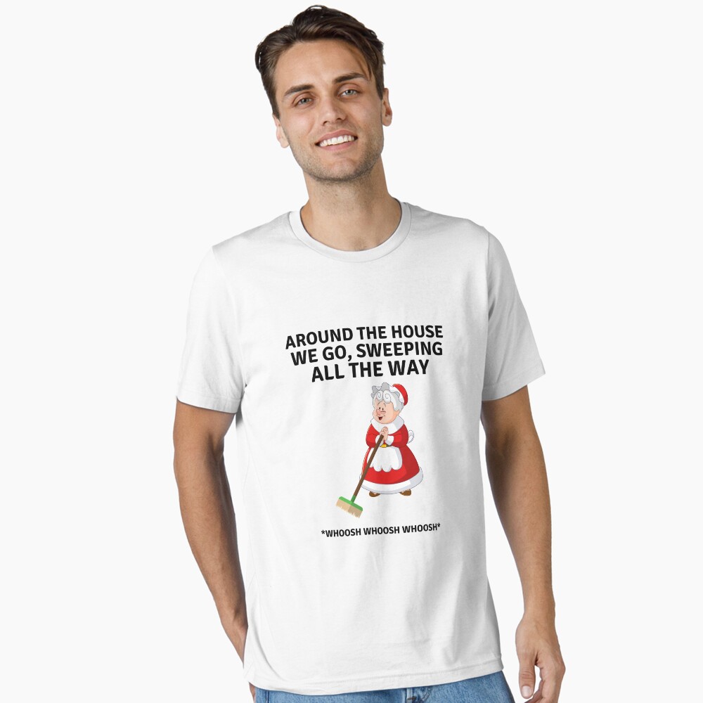 Item preview, Essential T-Shirt designed and sold by SavvyCleaner.