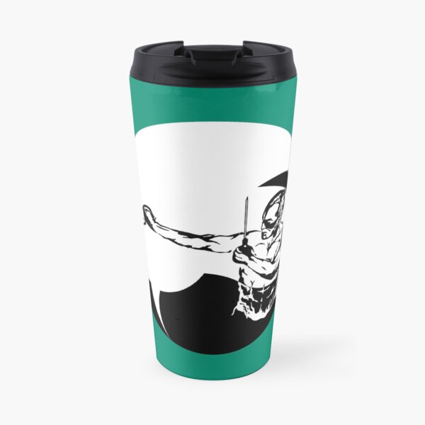 Individual Balance Series Travel Mug