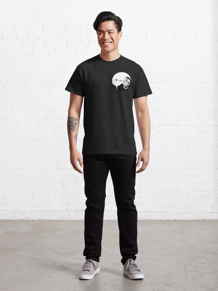 Alternate view of Individual Balance Series Classic T-Shirt