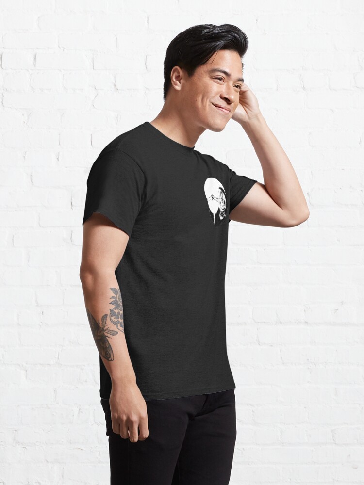 Alternate view of Individual Balance Series Classic T-Shirt