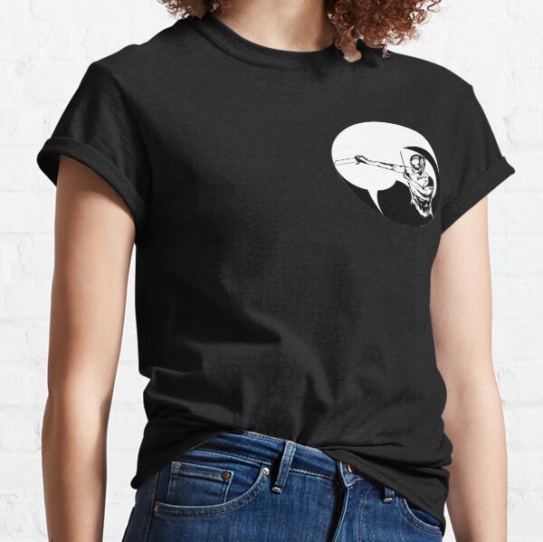 Individual Balance Series Classic T-Shirt