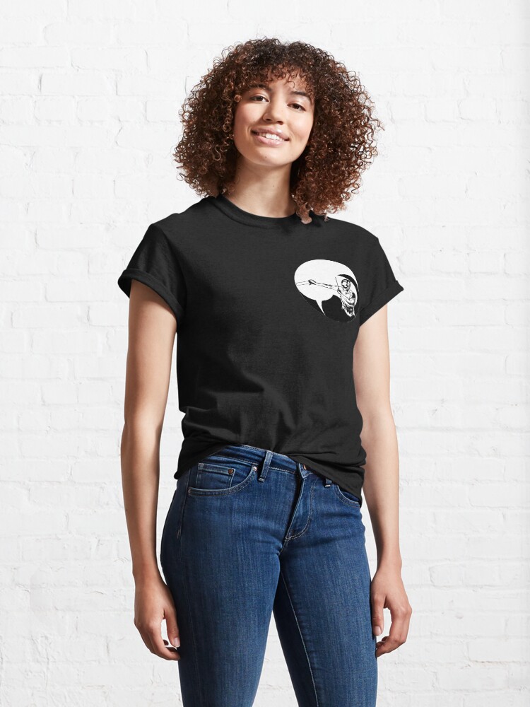 Alternate view of Individual Balance Series Classic T-Shirt