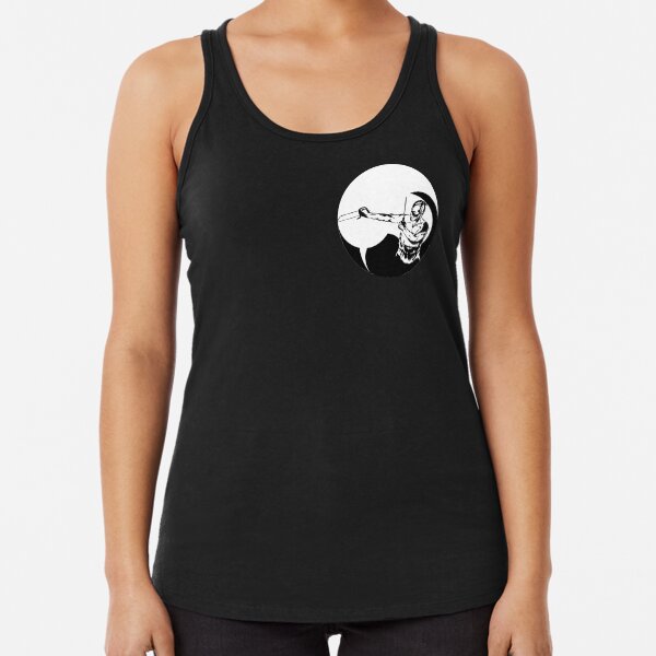 Individual Balance Series Racerback Tank Top