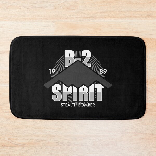 Item preview, B-2 Spirit designed and sold by StrongVlad.
