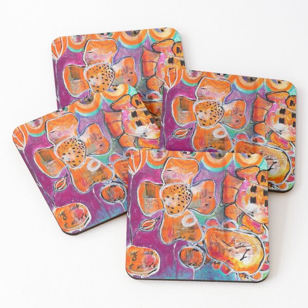 Item preview, Summer colours designed and sold by NedaB.