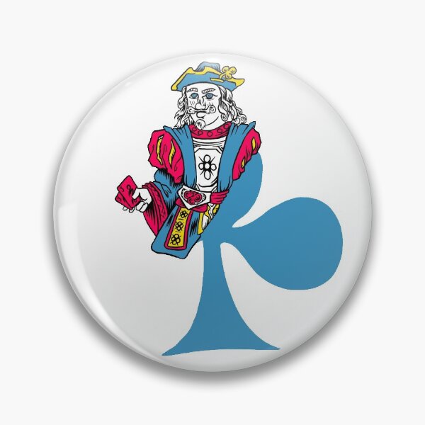 Item preview, Jack of Clubs Color designed and sold by Nealoc.
