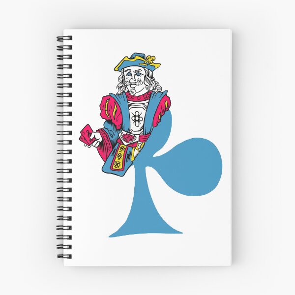 Item preview, Jack of Clubs Color designed and sold by Nealoc.