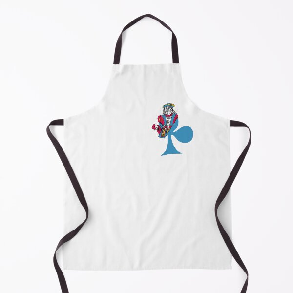 Item preview, Jack of Clubs Color designed and sold by Nealoc.