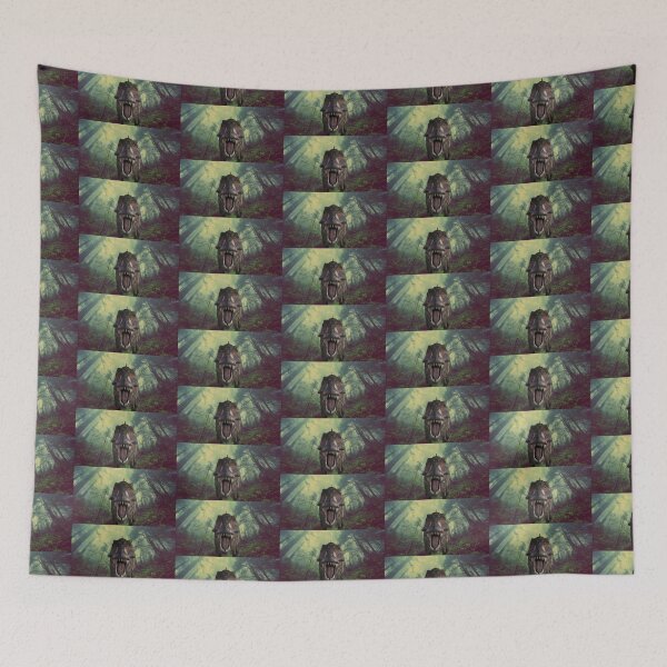 Item preview, Prehistoric Dinosaur Kids Face Mask designed and sold by GabryNY.