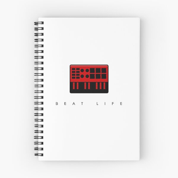 Item preview, Beat Life Midi Controller Shirt for Beat Maker Music Producer  designed and sold by Panda  Square.