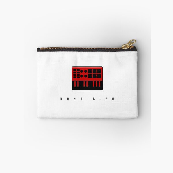 Item preview, Beat Life Midi Controller Shirt for Beat Maker Music Producer  designed and sold by Panda  Square.