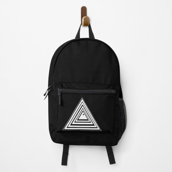 Item preview, multiple triangles art designed and sold by designMarks.