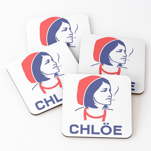 Item preview, Chloe Swarbrick Zig Zag Tribute designed and sold by Sweet-As.