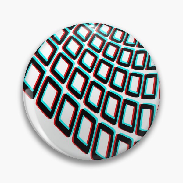 Item preview, trippy illusion designed and sold by designMarks.