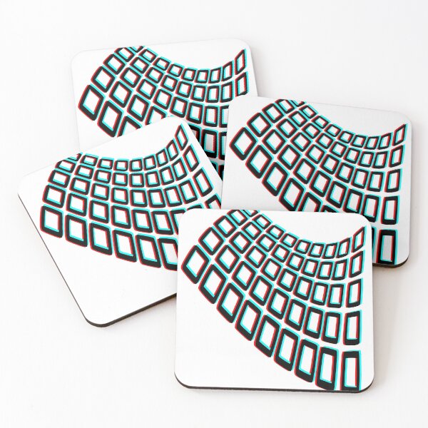 Item preview, trippy illusion designed and sold by designMarks.