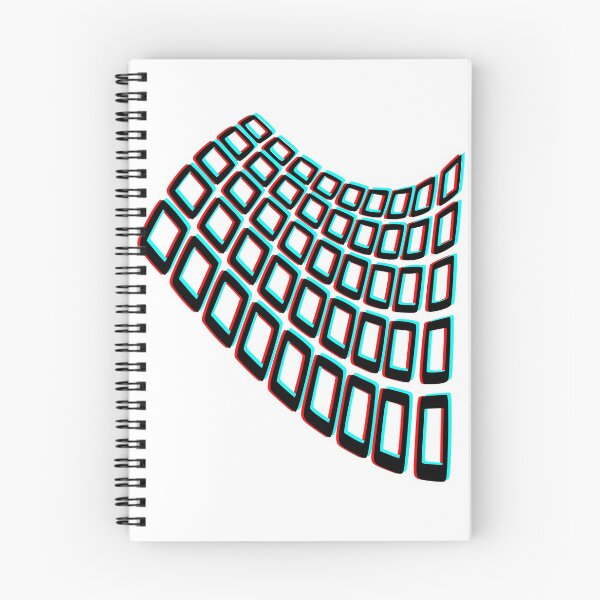 Item preview, trippy illusion designed and sold by designMarks.