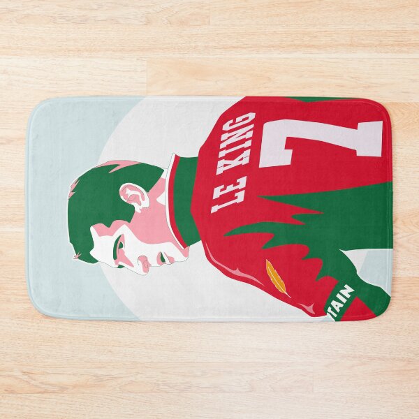 Item preview, Cantona 7 Le King Manchester Home  designed and sold by Sporting Colour.