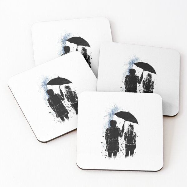 Item preview, Strangers designed and sold by Free-Cat.