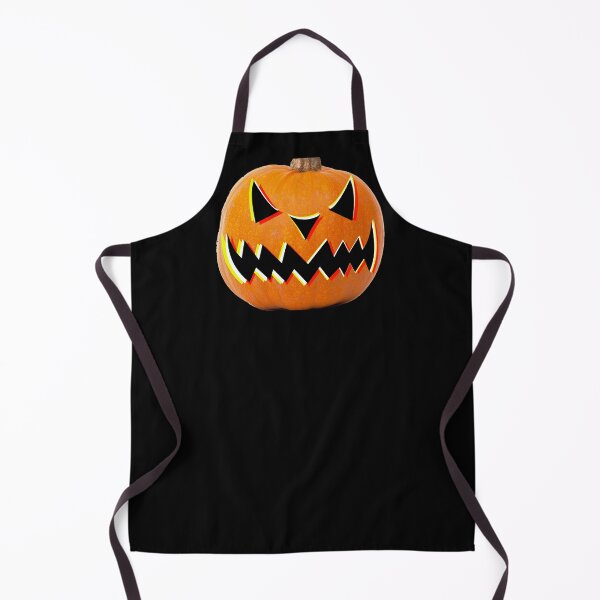 Item preview, Halloween can be a surprise for everyone with a pumpkin designed and sold by Faelee.