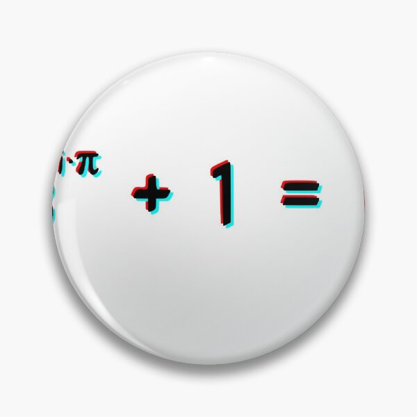 Item preview, euler equation designed and sold by designMarks.