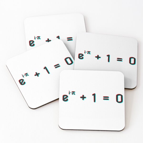 Item preview, euler equation designed and sold by designMarks.
