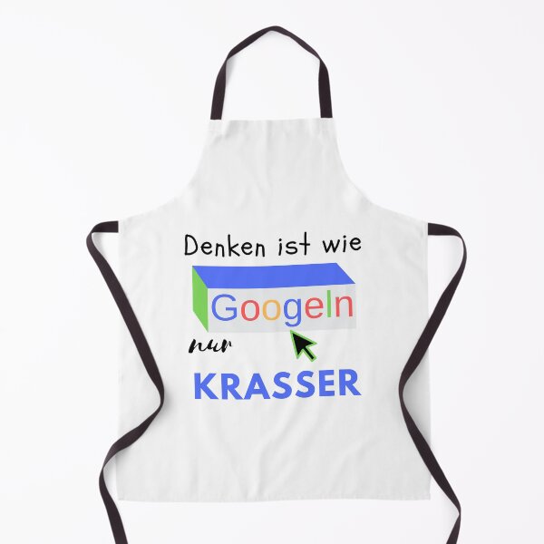 Item preview, Thinking is like googling just crass! Funny sayings designed and sold by Whiskylover.
