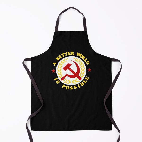Item preview, A Better World Is Possible designed and sold by jacquesi97.