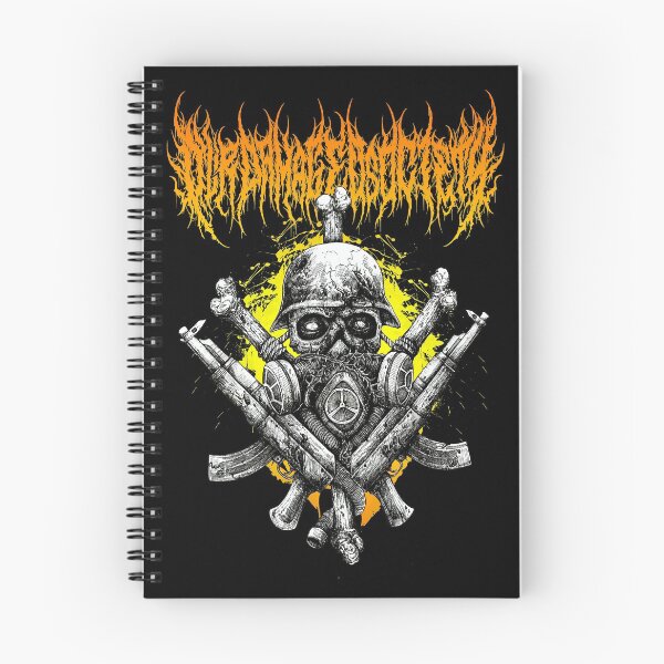 Item preview, Soldier of Fortune designed and sold by DMGDSOCIETY666.