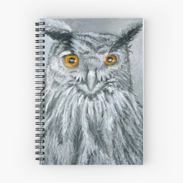 Item preview, Owl designed and sold by smworldx.