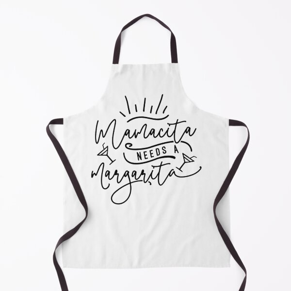 Item preview, Mamacita Needs A Margarita designed and sold by CatsCrew.
