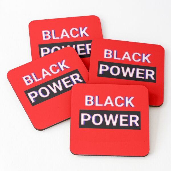 Item preview, Black Power 059 designed and sold by ITALY-Roselli-.