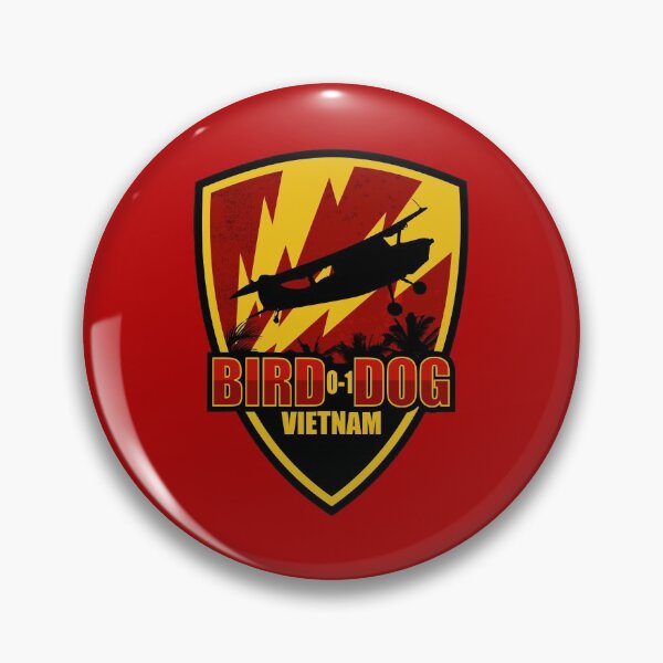 Item preview, Bird Dog Vietnam designed and sold by StrongVlad.