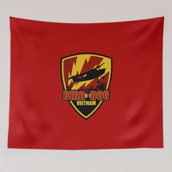 Item preview, Bird Dog Vietnam designed and sold by StrongVlad.