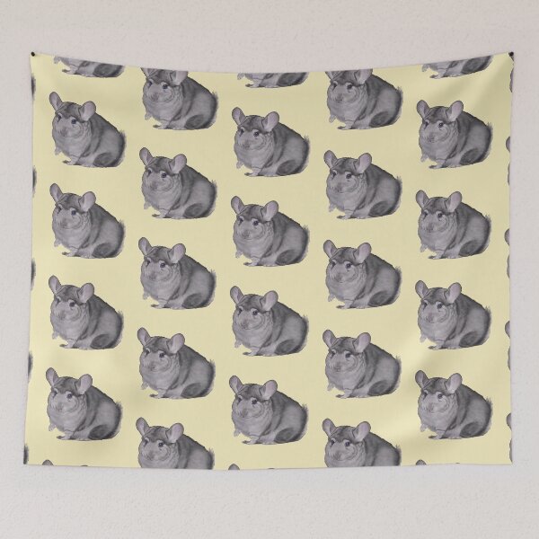 Item preview, CHINCHI designed and sold by dorabarkoczi.