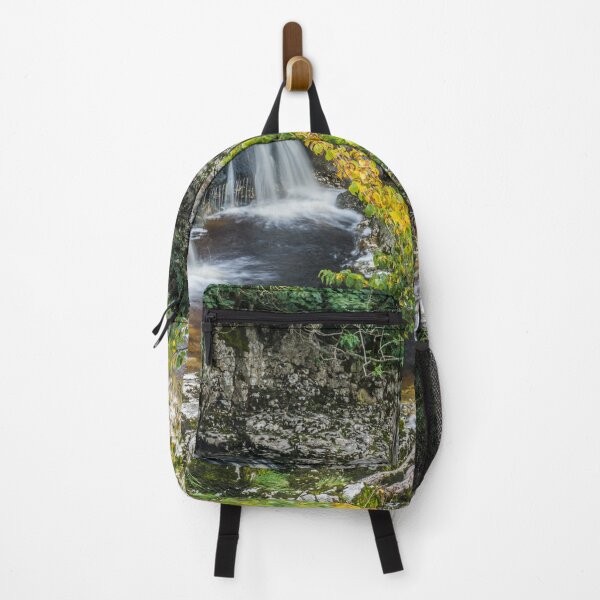 Item preview, Linton Waterfall in the Yorkshire Dales. Not the whole falls but what I think is the prettiest bit. designed and sold by Cameranick.