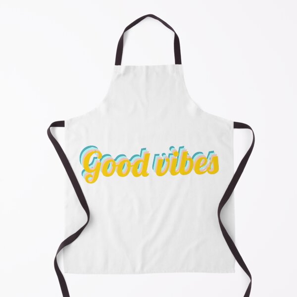Item preview, Good Vibes designed and sold by Puffoo.