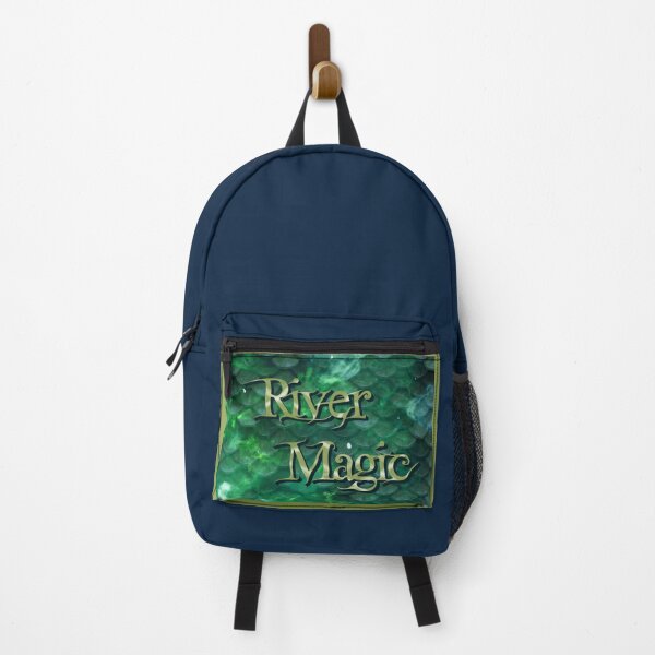 Item preview, River Magic designed and sold by ShadowSparkPub.