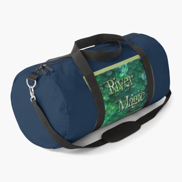 Item preview, River Magic designed and sold by ShadowSparkPub.