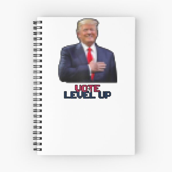 Item preview, Vote 4 Level UP designed and sold by Wallace-Levine5.