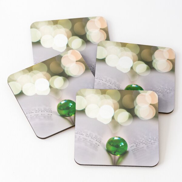 Item preview, Literary Bokeh designed and sold by KGrainger-Photo.