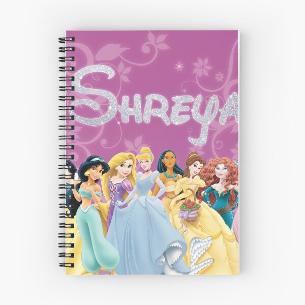 Item preview, Personalised Princess Name designed and sold by Imis Design Shop.
