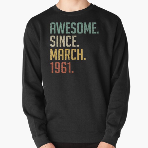 old vintage sweatshirts