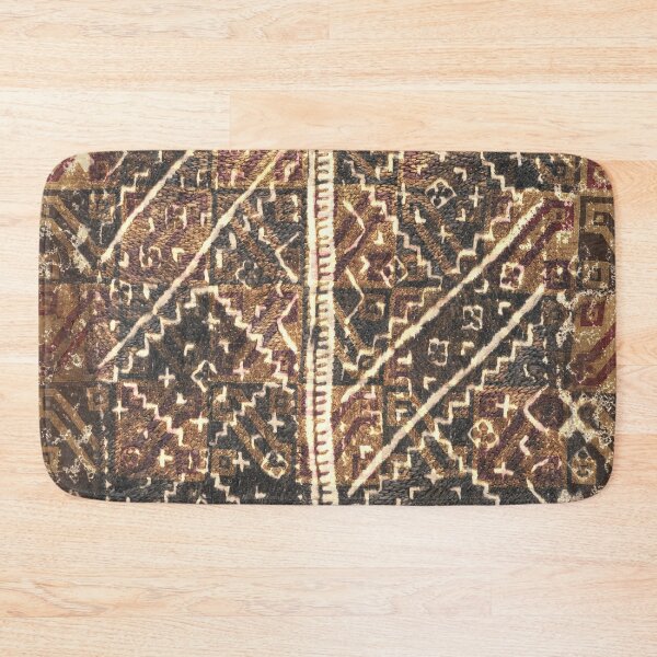 Item preview, Antique Mudcloth designed and sold by hellcom.