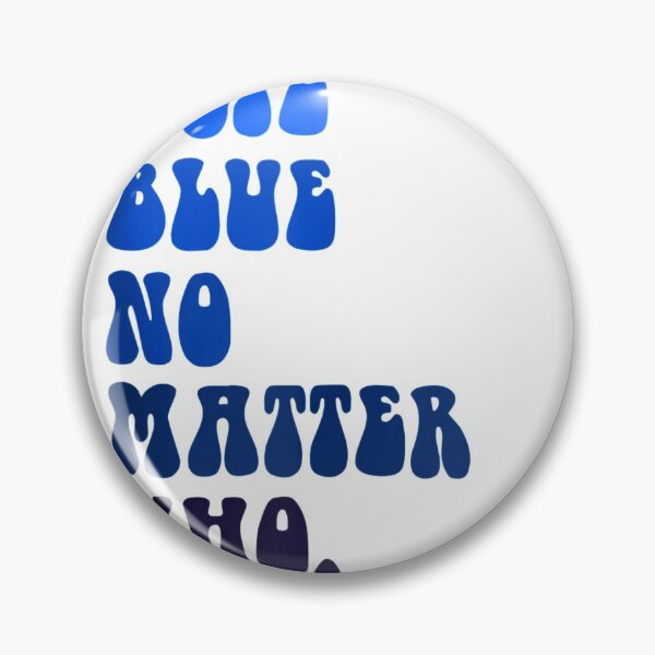 Item preview, Vote Blue No Matter Who Retro Look designed and sold by Wallace-Levine5.
