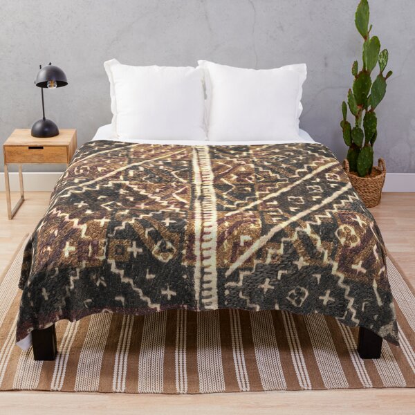 Item preview, Antique Mudcloth designed and sold by hellcom.