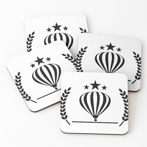 Item preview, hot air balloon designed and sold by DesignDS.