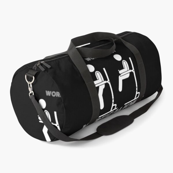 Item preview, Vertical Knee Raise (Workout 101) designed and sold by BofflingDesigns.