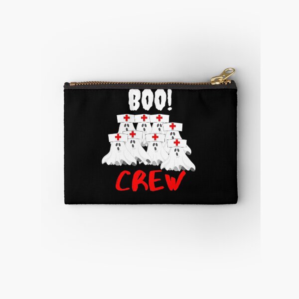 Item preview, Cool & Funny Cardiac Nurses Halloween Boo Crew! designed and sold by Gifty-Designs.