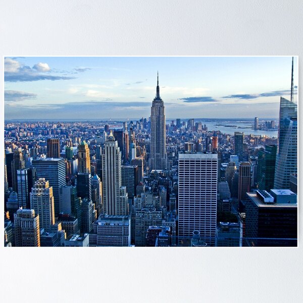 Item preview, New York | BEST IMAGE HERE | designed and sold by sneilz.