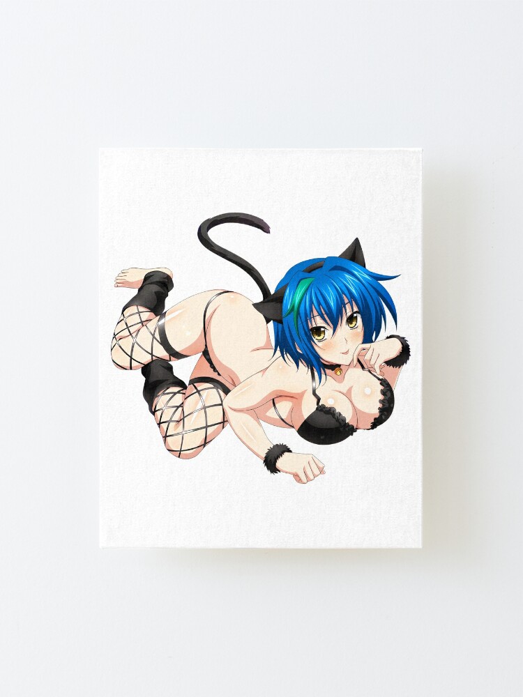 Xenovia highschool hot dxd High School